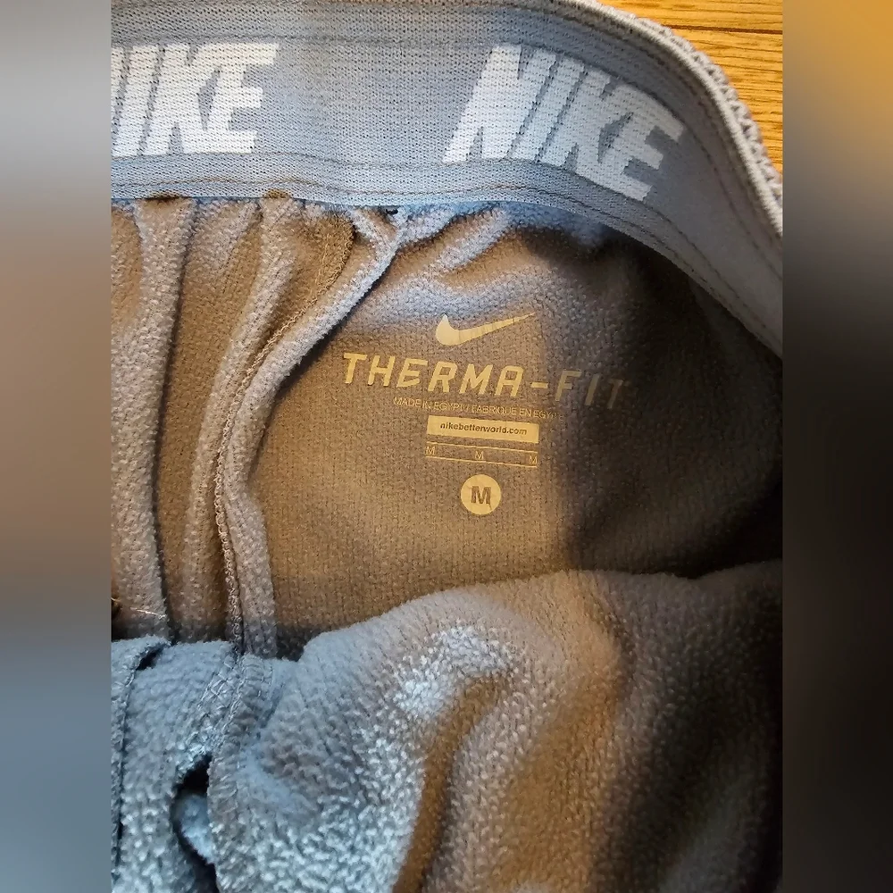Nike light gray